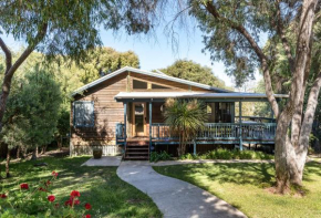 Surfside Retreat